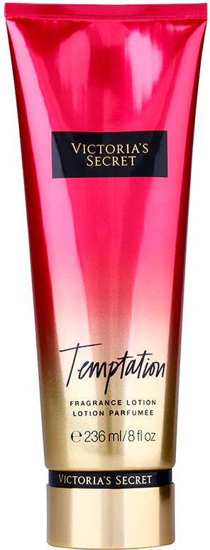 Victoria's Secret Temptation Body Lotion for Women