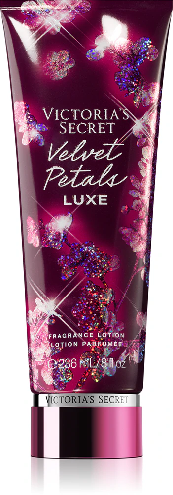 Victoria's Secret Velvet Petals Luxe Body Lotion for Women