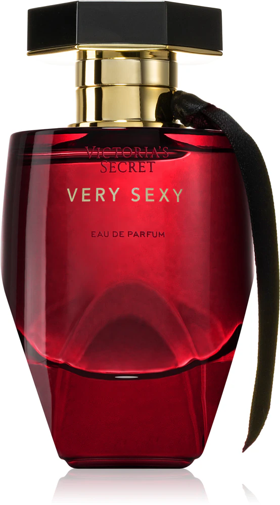 Victoria's Secret Very Sexy Eau de Parfum for women 50 ml