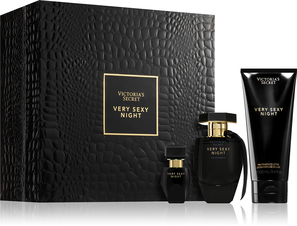 Victoria's Secret Very Sexy Night Gift Set for Women