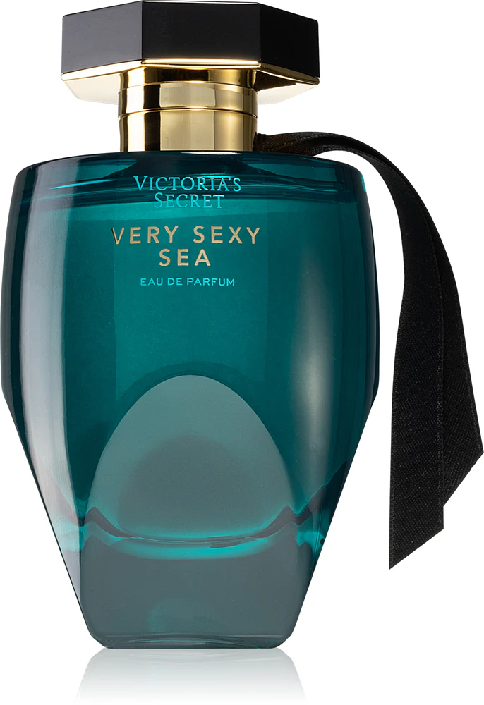 Victoria's Secret Very Sexy Sea Eau de Parfum for women