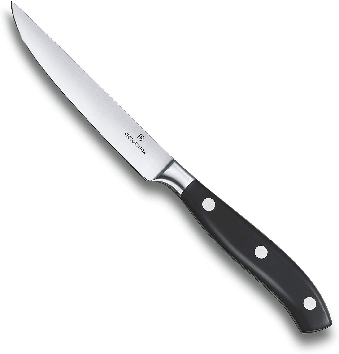Victorinox 12 cm Forged Steak Knife Gift Boxed