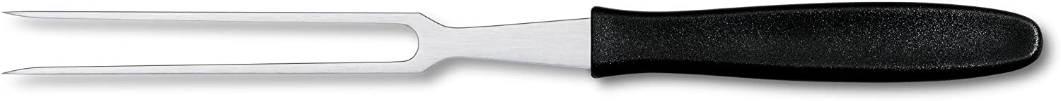 Victorinox 5.2203.13 Meat Fork Black