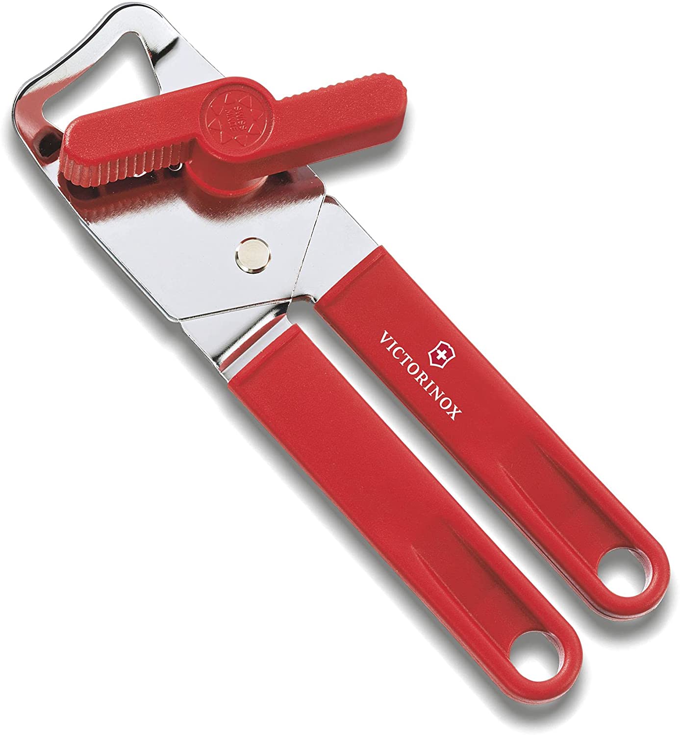 Victorinox Universal Can Opener Red