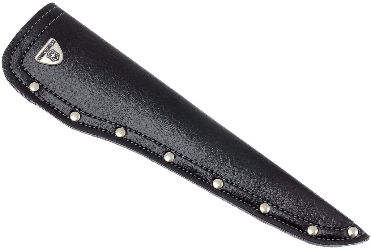 Victorinox 4.0898 Accessories Black Knife Case for Fish Filleting Knife, Standard