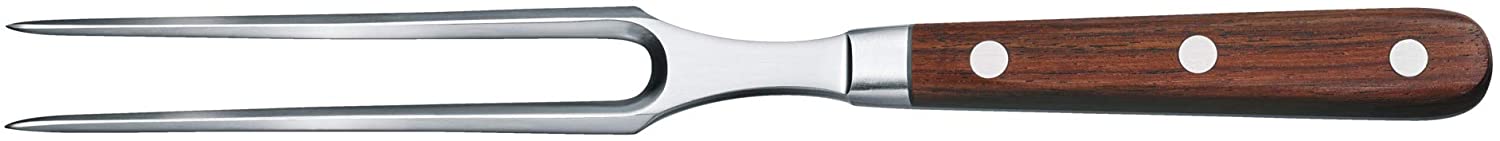 Victorinox Adult Pocket Tool Grand Maître Rosewood Carving Fork, 15 cm, N/A, 7.7230.15g