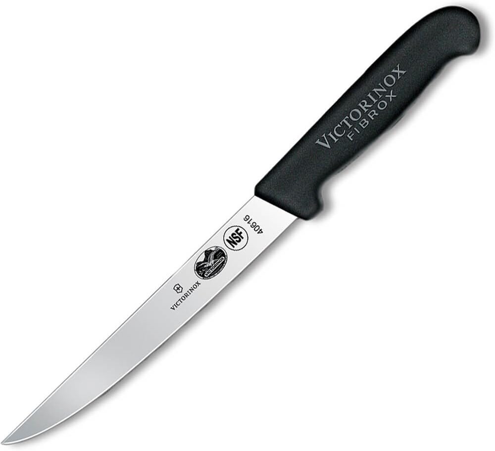 Victorinox - Carving Knife 18cm