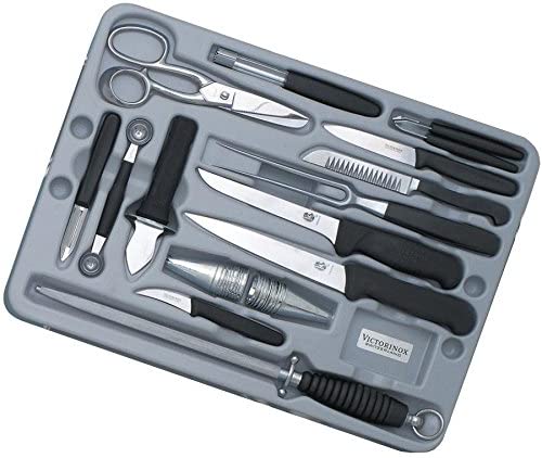 Victorinox Chef\'s Toolbox Tray Top 5.4923.1