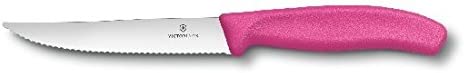 Victorinox Colt Colt Ello Ello per pizza Da Pizza Con Lama Ondulata