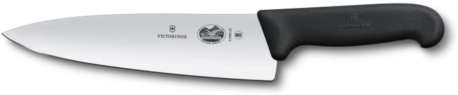 \'Victorinox Cooks Knife Depth 20 cm