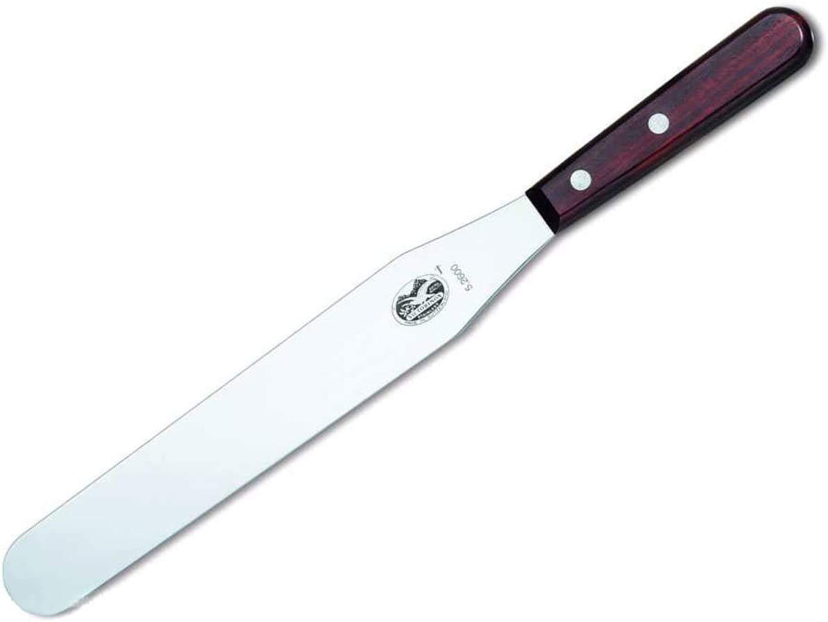 \'Victorinox Cooks Knife Rosewood, 5.2600.12