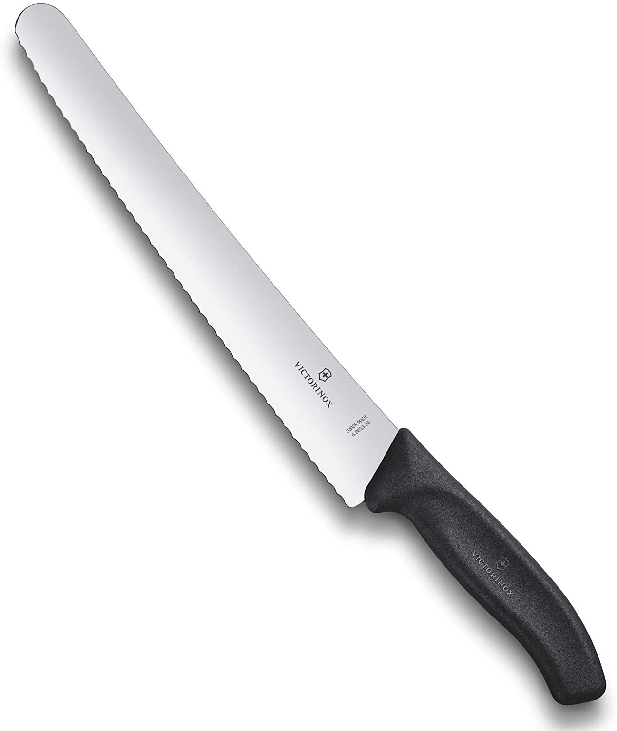 Victorinox 26cm Serrated Pastry & Bread Knife