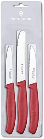 Victorinox paring knife, Black