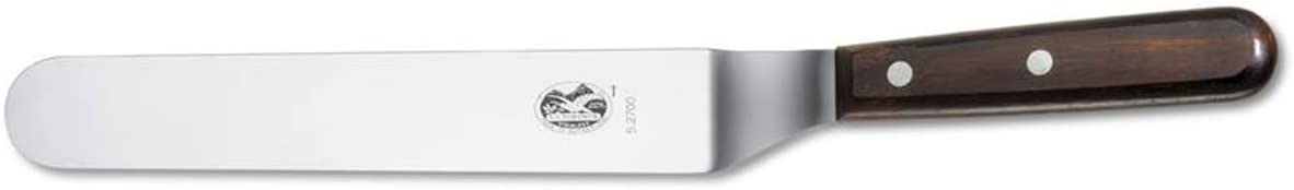 \'Victorinox Cutlery Offset Spatula by Rosewood, 31, 5.2700.31