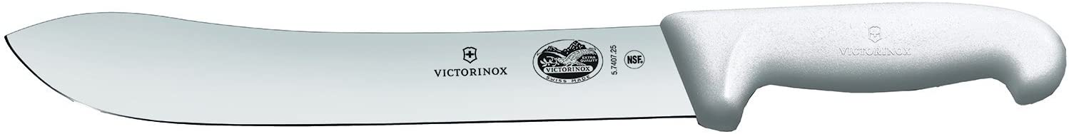 Victorinox Fibrox Knife Battle 5.7407.25
