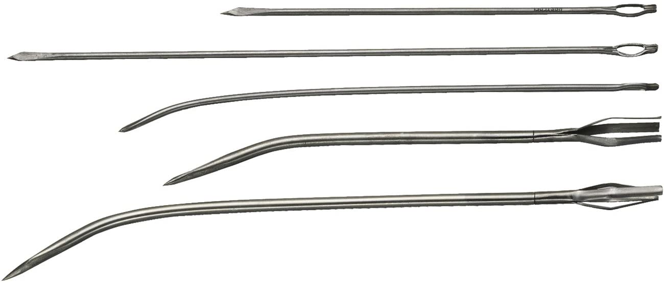 Victorinox Larding & Trussing Needle Set (5 Pieces) 7.7350