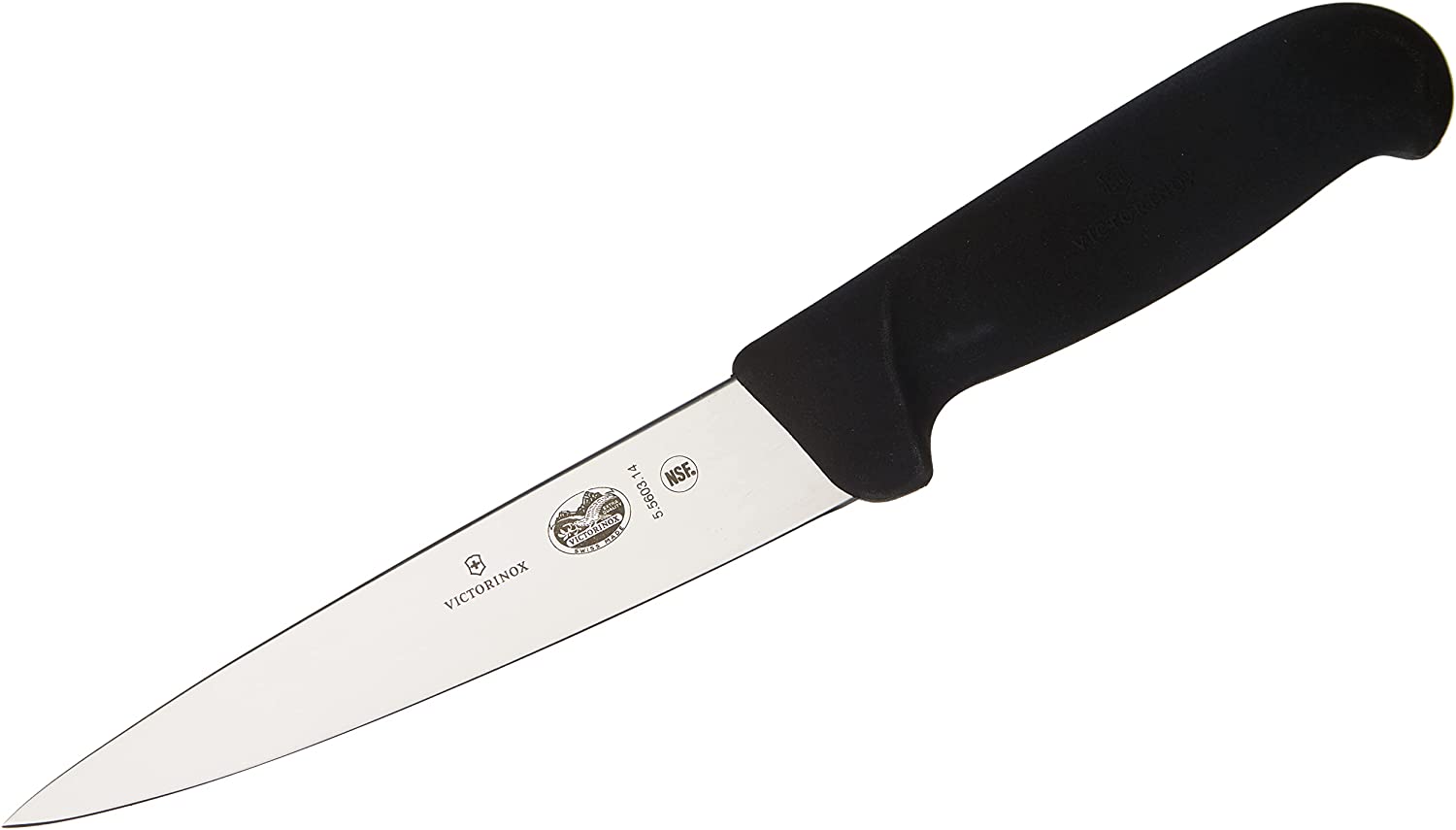 Victorinox Fibrox 5.5603.14 Kitchen Knife 14
