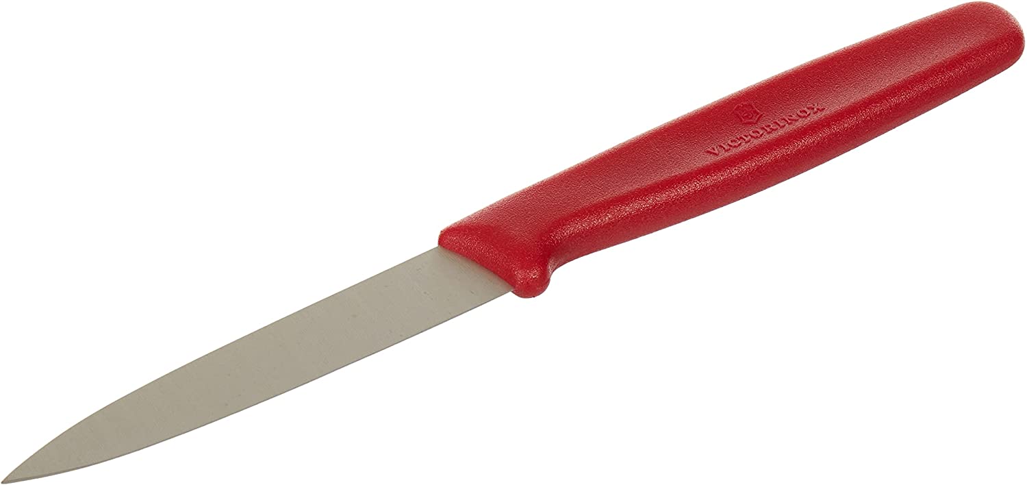 Victorinox - Paring Knife Pointed 8cm