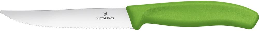Victorinox Pizzaknife green