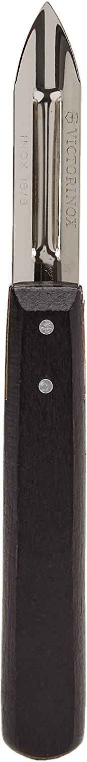 Victorinox - Potato Peeler Wood