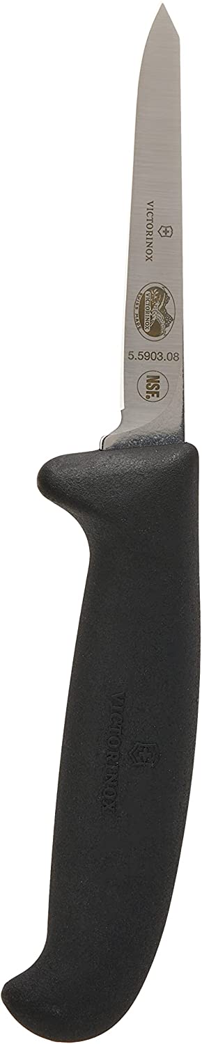 Victorinox Poultry Knife Fibrox 5.5903