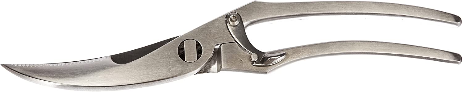 Victorinox Poultry Scissors Rust-Proof 25 cm 7.6350
