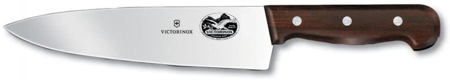 Victorinox Rosewood Carving Knife Cutlery, 5.2060.20