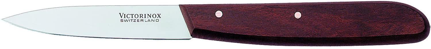 \'Victorinox Rosewood Cooks Knife Paring Knife, 5.3000