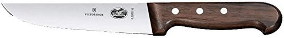 \'Victorinox Rosewood Knife Battle Knife Length: 18 cm 5.5200.18