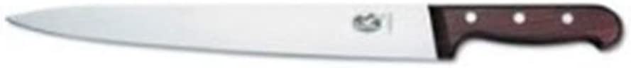 Victorinox Kitchen and Ham Knife Rosewood Kitchen Knife
