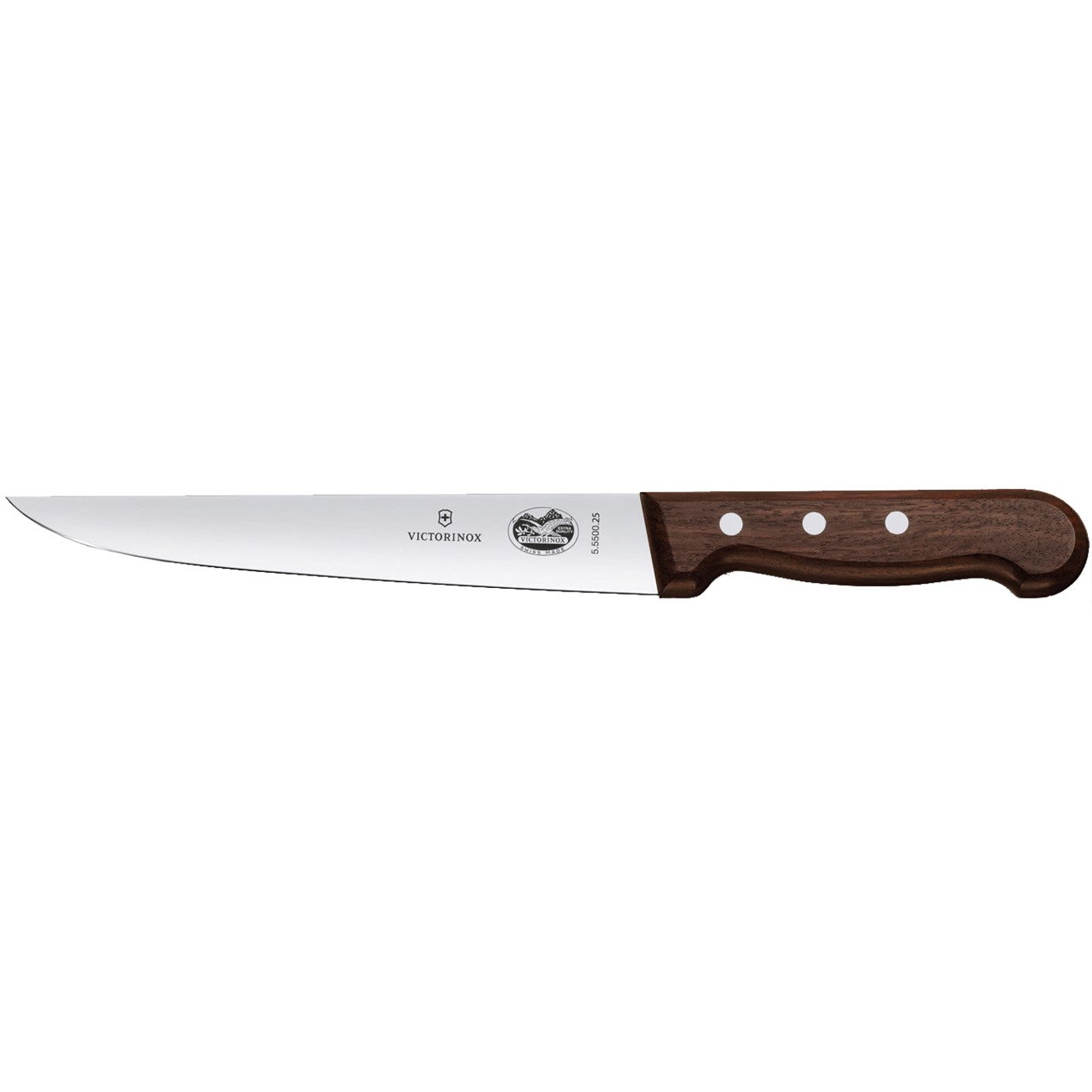 Victorinox Rosewood Stechmesser, 20 Pocket, 5.5500.20