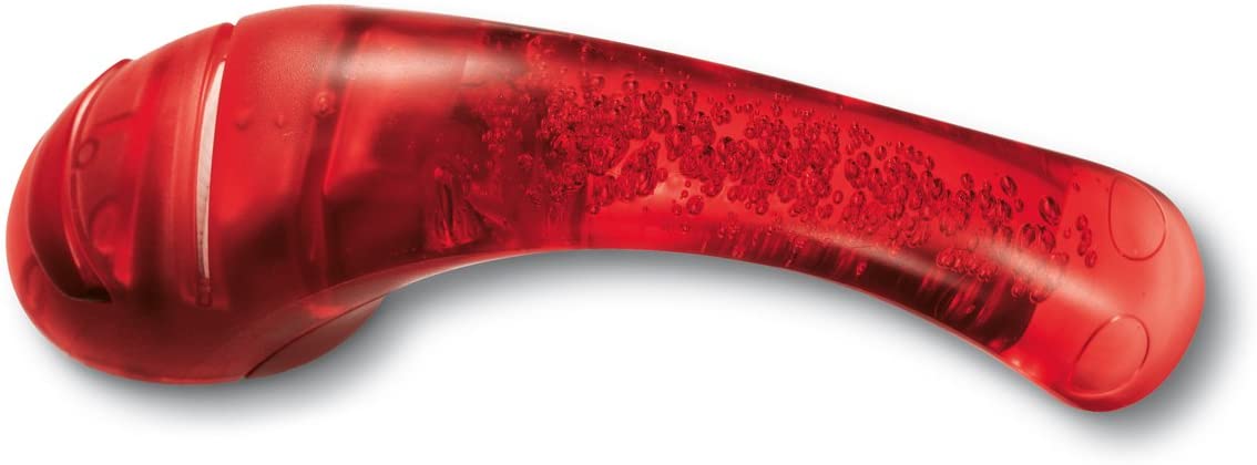 Victorinox Knife Sharpener with Ceramic Rollers Red