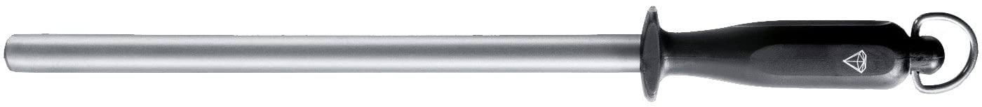 Victorinox Sharpening Steel Diamond 27 cm schwarz, 7.8327