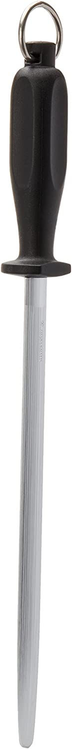 Victorinox Round Kitchen Steel, Brown, Medium Hoist, 7.8330 27 cm, 0, 27 cm, White