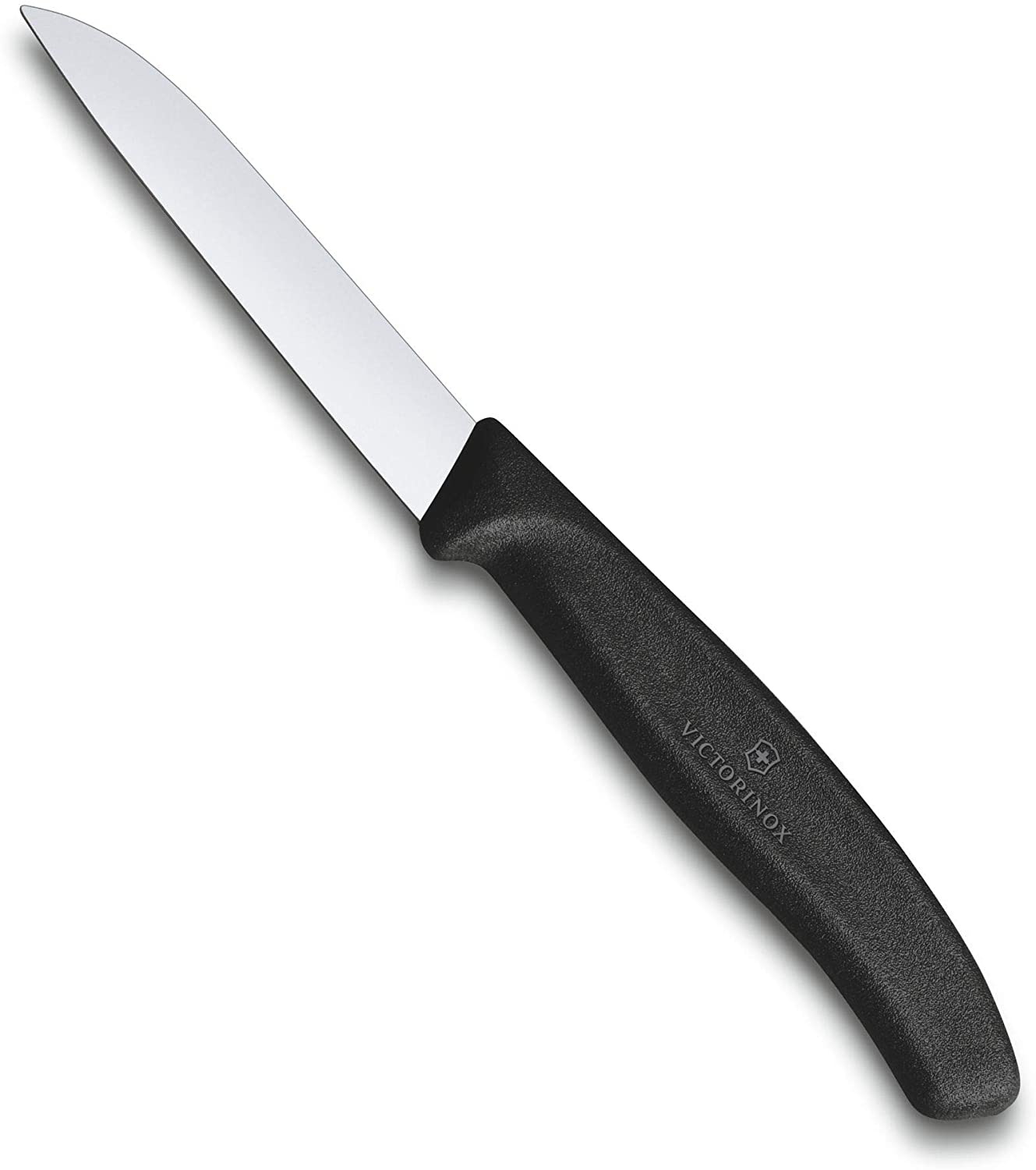 Victorinox Gem?semesser SwissClassic, 8 cm, rot
