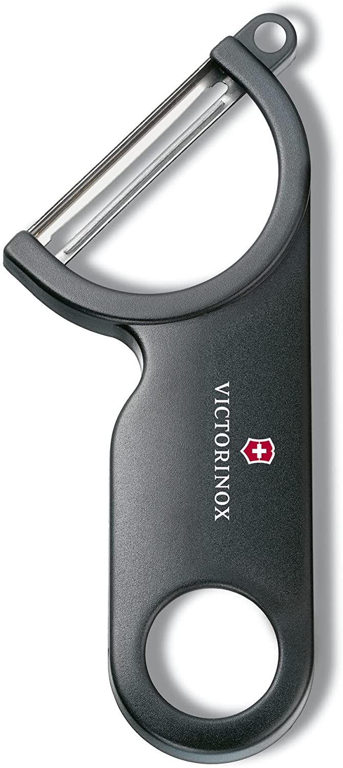 Victorinox Swiss Peeler.