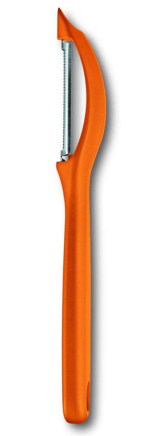 Victorinox Universal Peeler, Orange