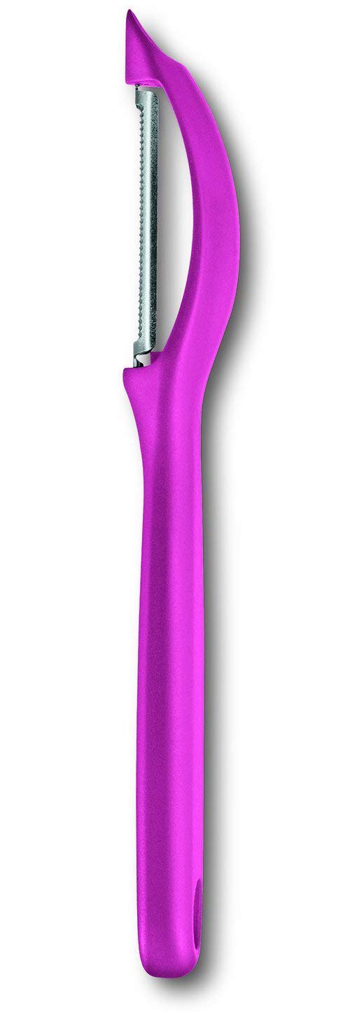 Victorinox Universal Peeler, Pink