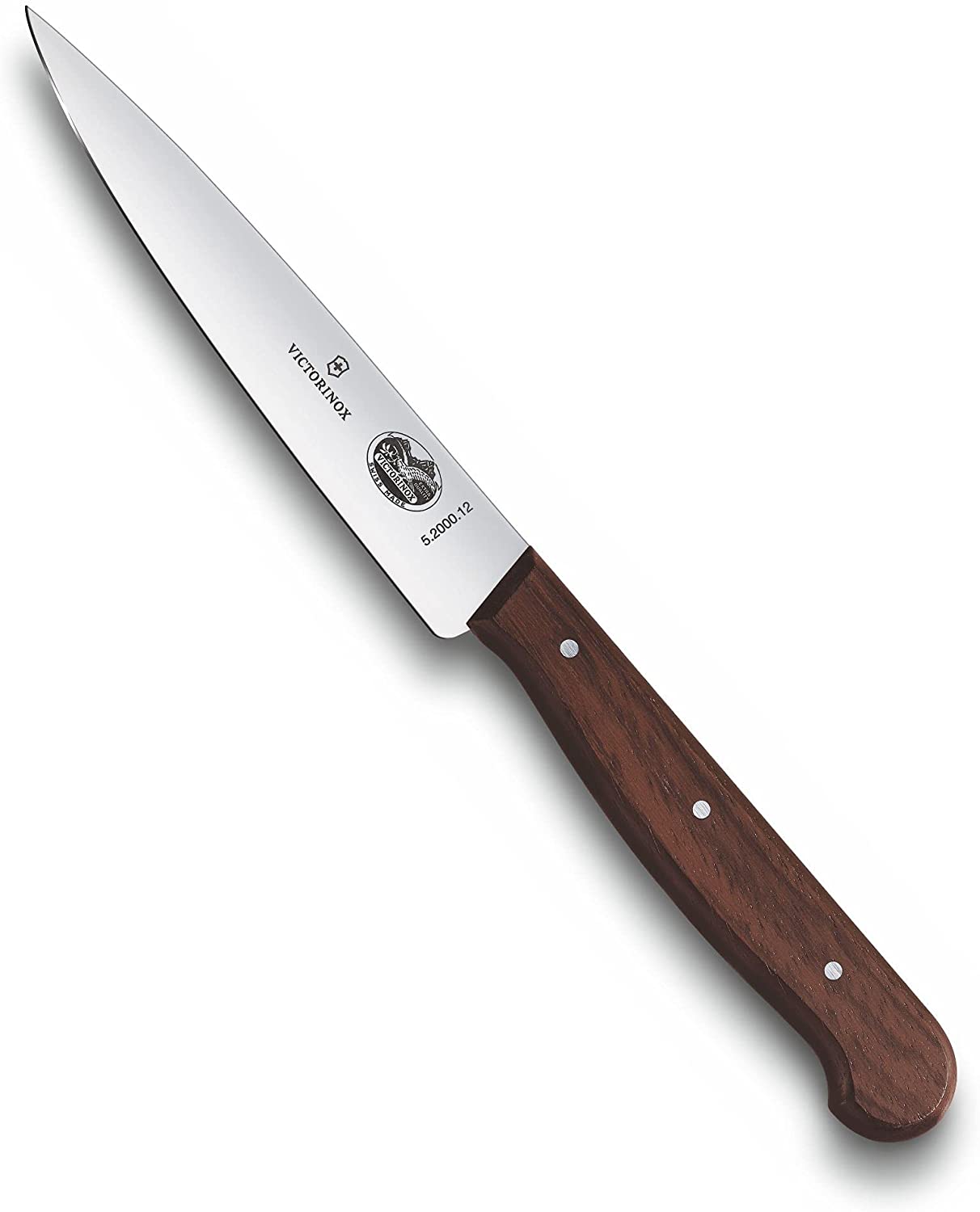 Victorinox Vegetable/Cooks Knife - 4.75\"\" blade.