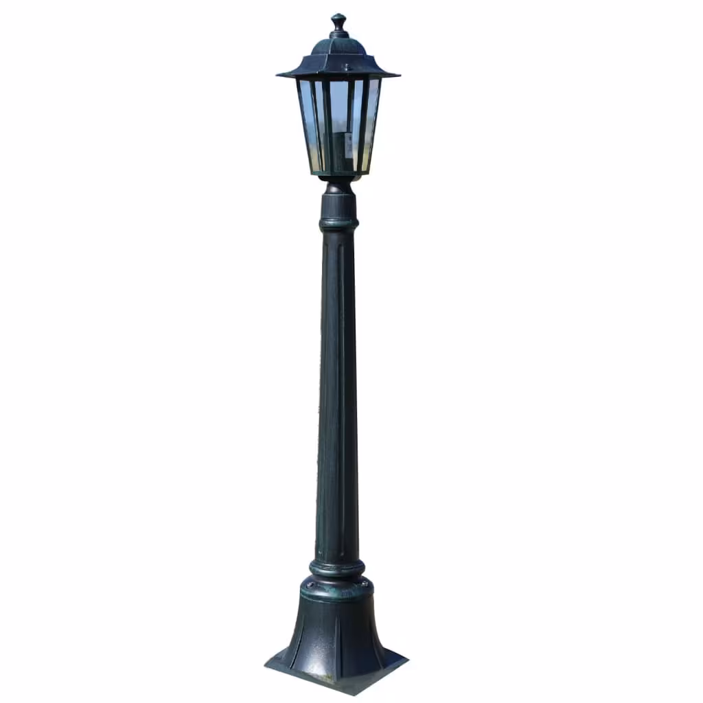 vidaXL PRESTON garden light 105 cm