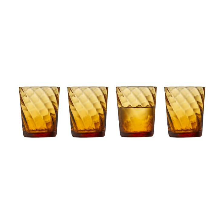 Lyngby Glas Vienna water glass 30 cl pack of 4