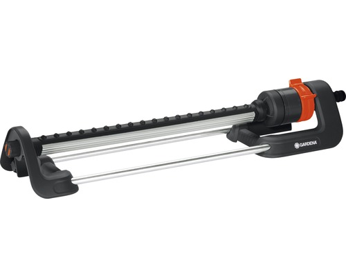 GARDENA Aqua L rectangular sprinkler