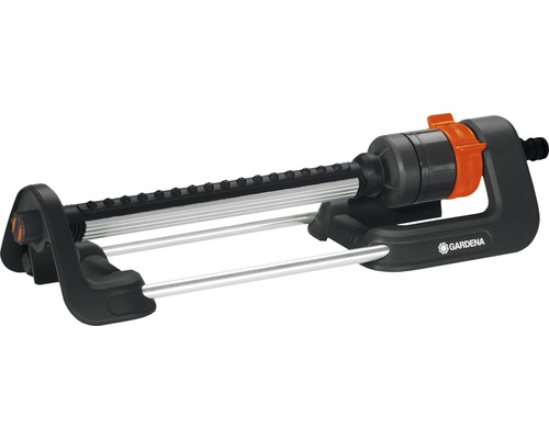 GARDENA Aqua M rectangular sprinkler