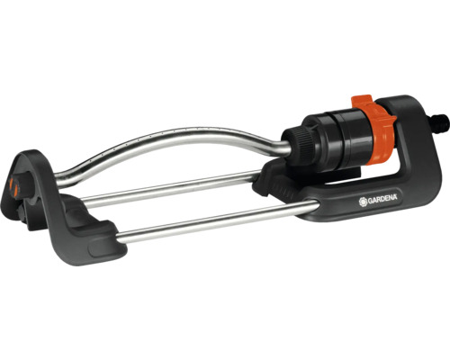 GARDENA Aqua S oscillating sprinkler
