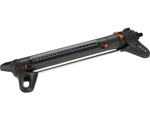 Oscillating sprinkler GARDENA AquaZoom L