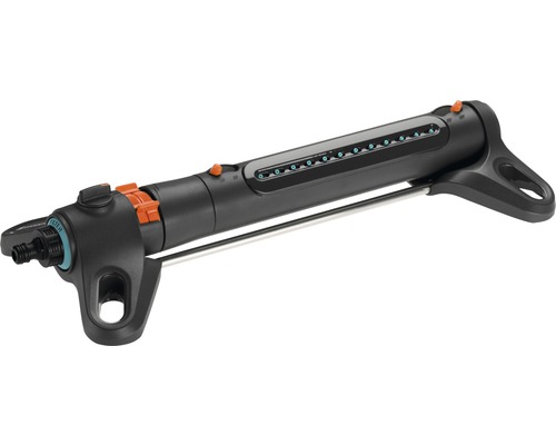 GARDENA AquaZoom S rectangular sprinkler