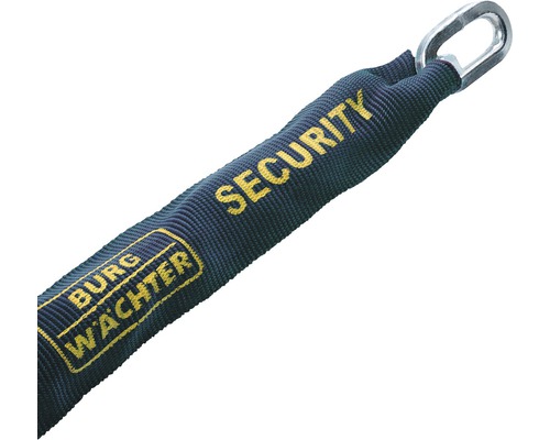 Burg Wächter Square chain Burgwachter GKM 10/100