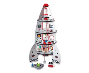 Hape Four-stage rocket