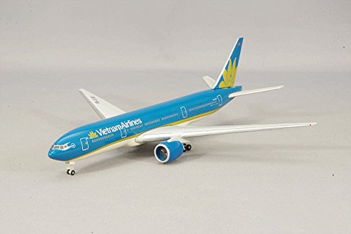 Herpa Vietnam Airlines Boeing