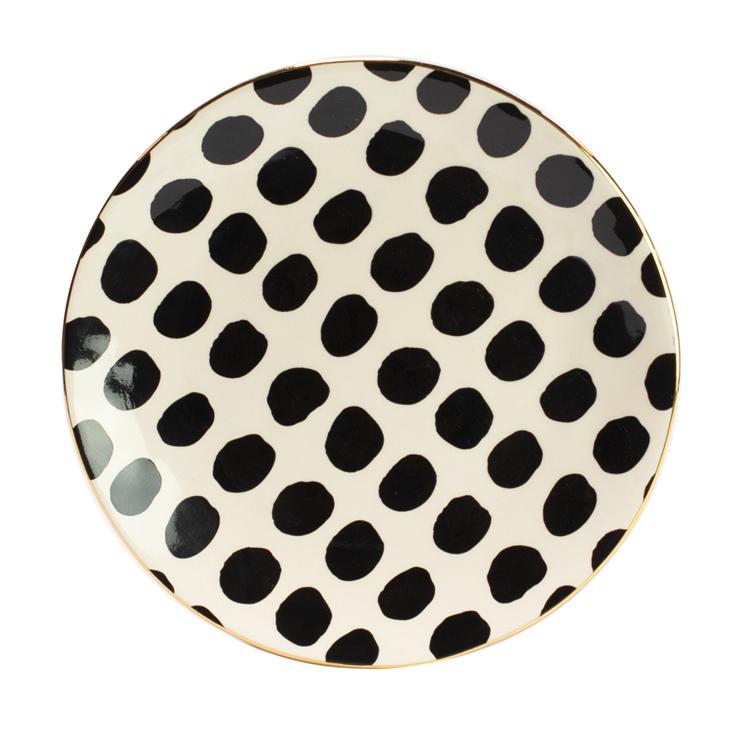olsson--jensen Vigdis Plate
